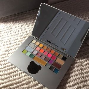 moschino sephora laptop palette
